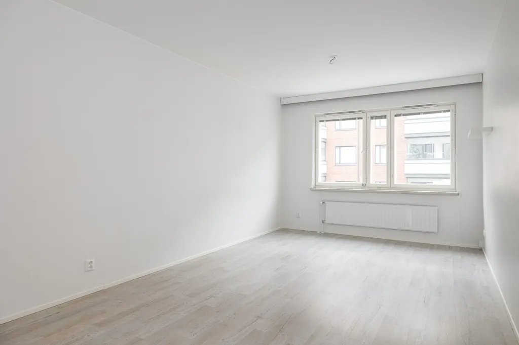 Toad - Modernised Apartment with City Centre Views in Lahti