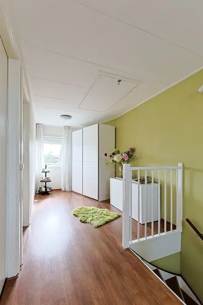 6-room house in Alphen Aan Den Rijn