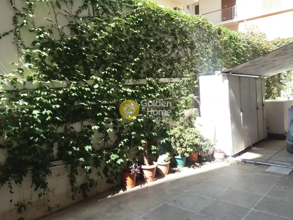 Jardin - Office Space with Double Glazing in Alimos - Kalamaki