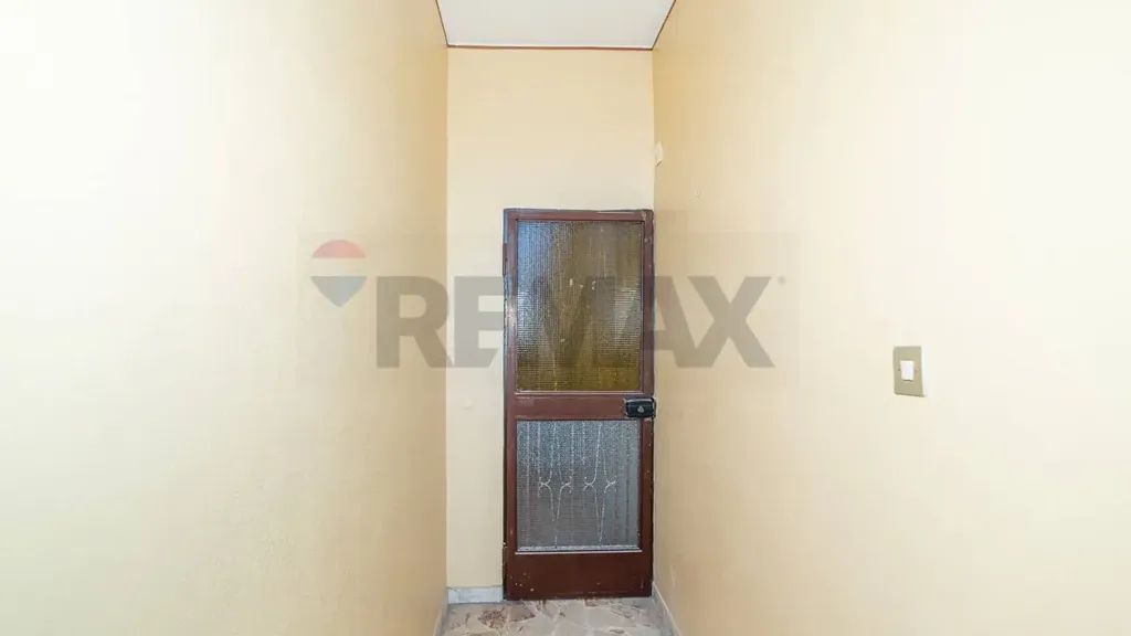 Hallway - Two-Level Apartment with Sea View in Aci Catena
