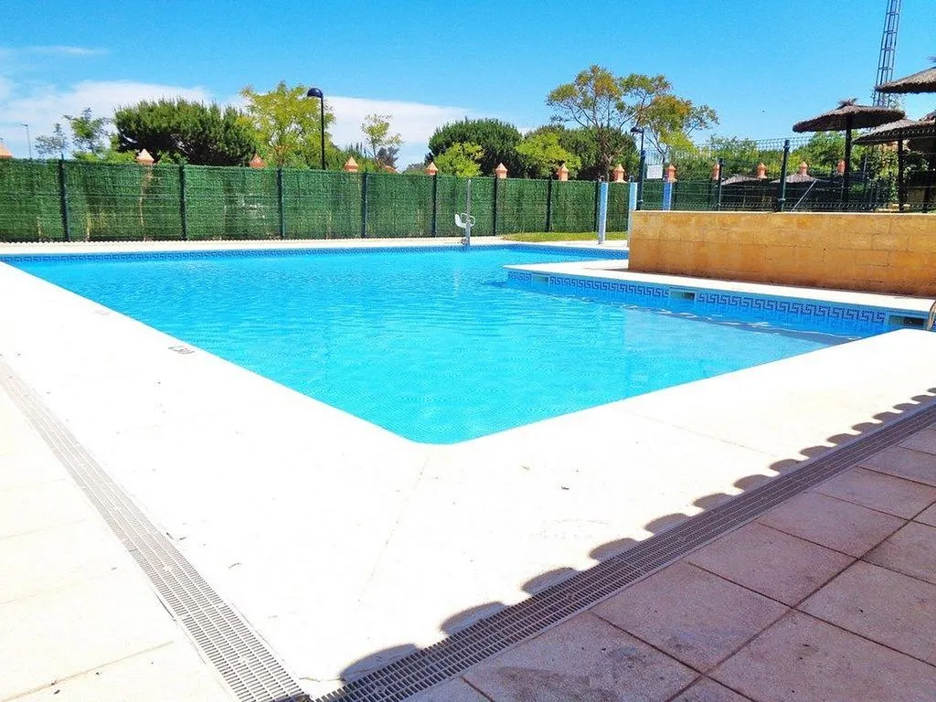 Bassein - Apartment with Pool and Terrace in Islantilla