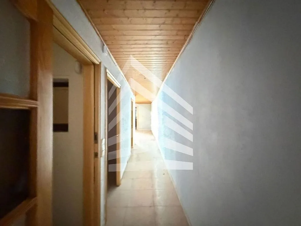 Entrée - Terraced Semi-Detached House in Mollerussa