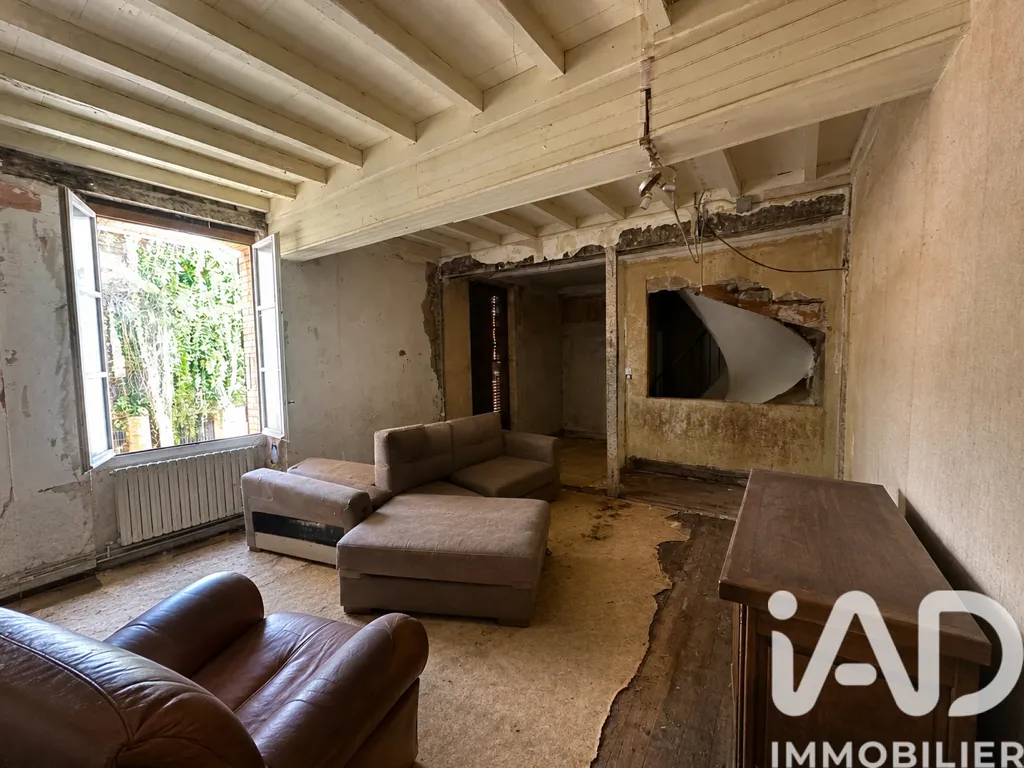 Elutuba - Historic House with Original Features in Monclar-de-Quercy