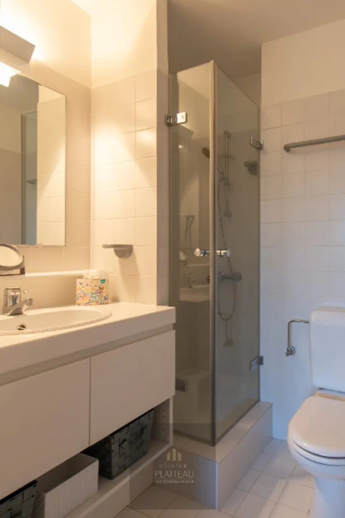 Vannitoad - Walk-Through Flat with Beach View in Oostduinkerke