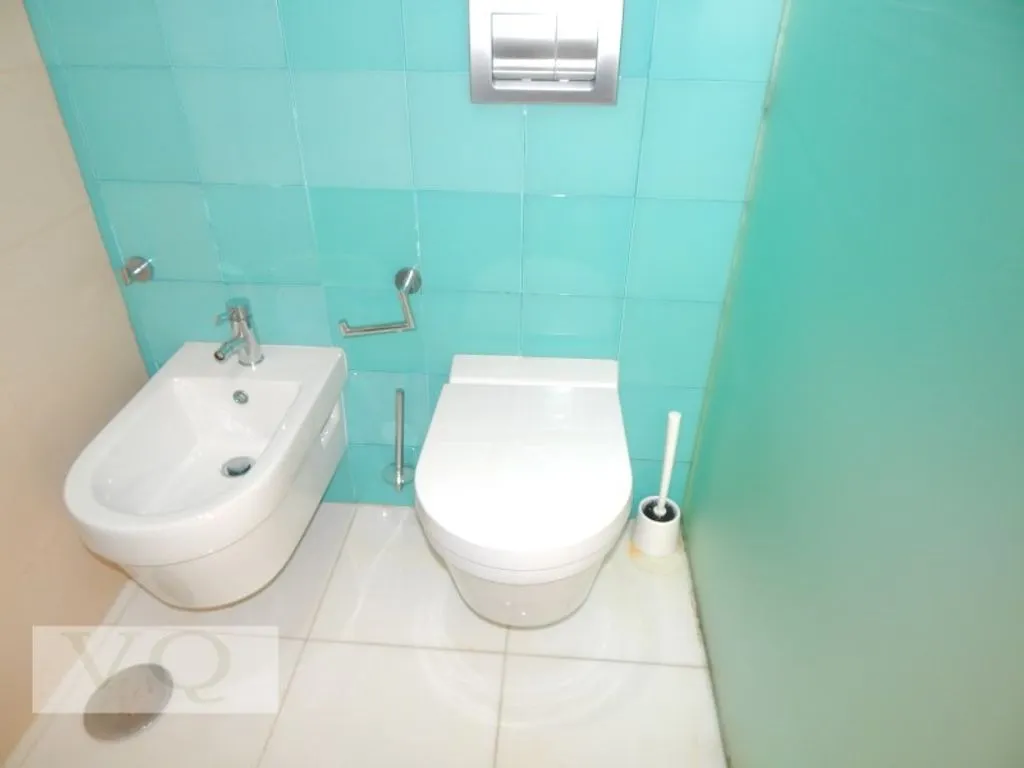 Salles de bain - Luxury Flat with Pool in Cascais