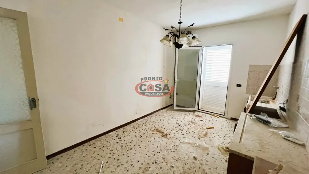 Toad - Residential Property with Veranda in Marsala