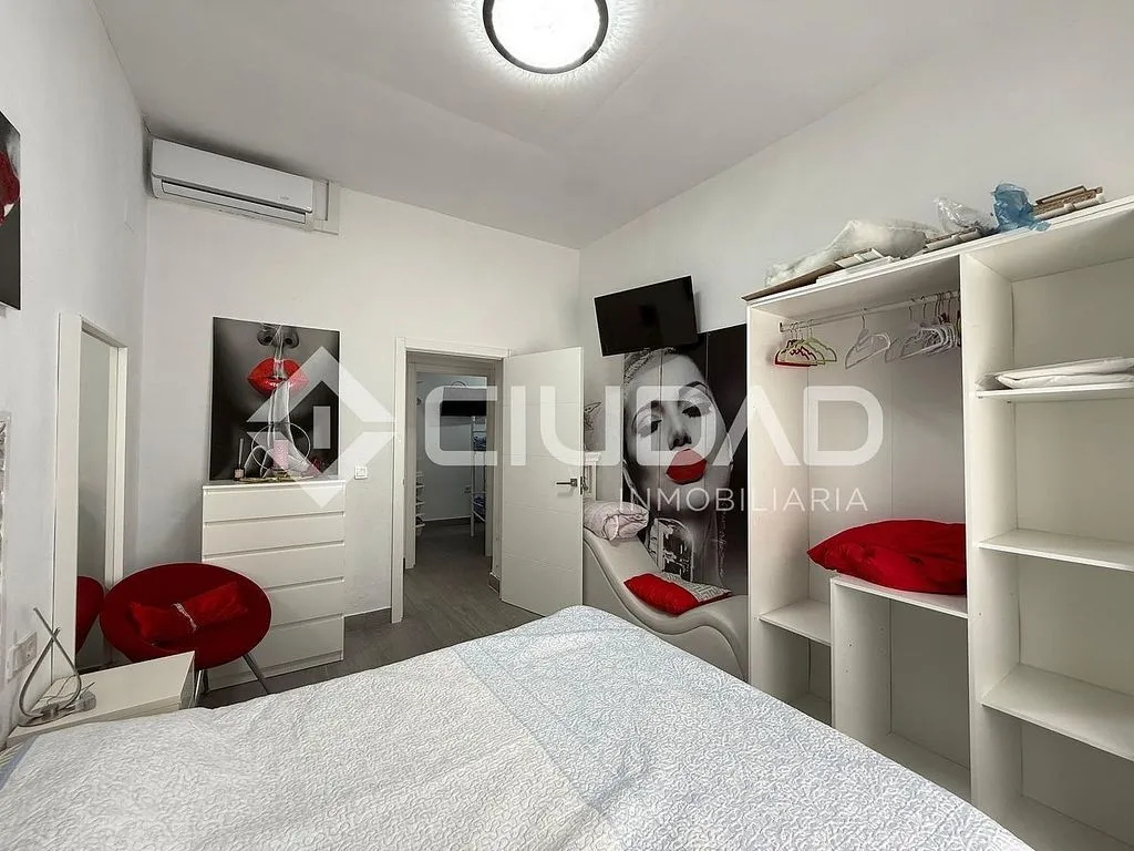 Chambres - Chalet with Pool in Chipiona Centre