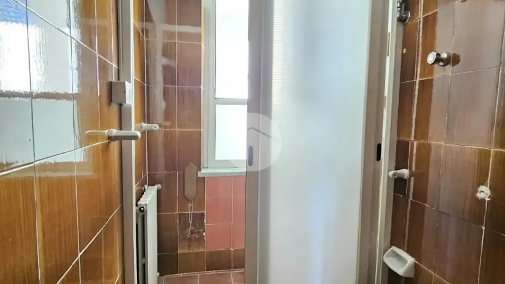 Vannitoad - Bright Apartment with Balcony in Palermo
