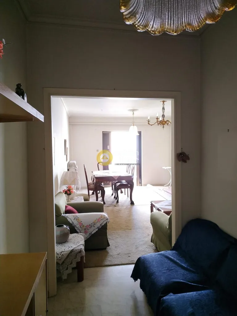 Appartement 4 pièces à GR