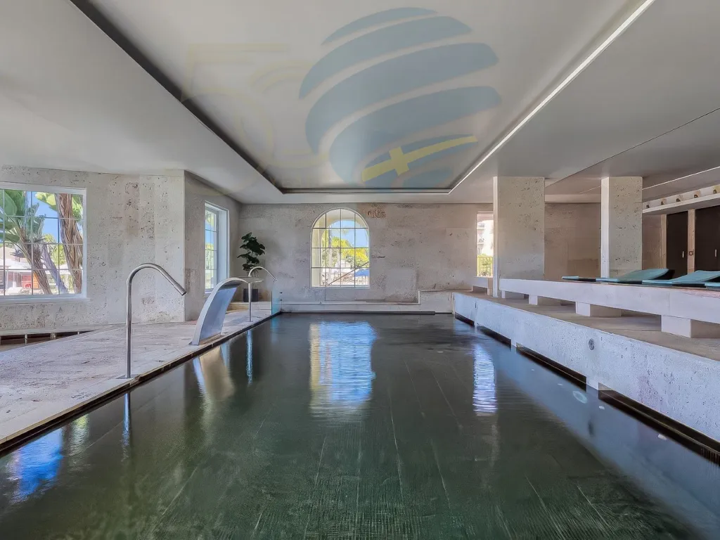 Bassein - Luxury Apartment with Marina Views in Vilamoura