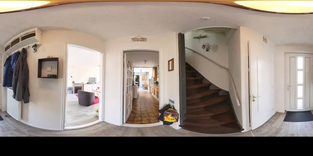 5-room house in Noordscheschut