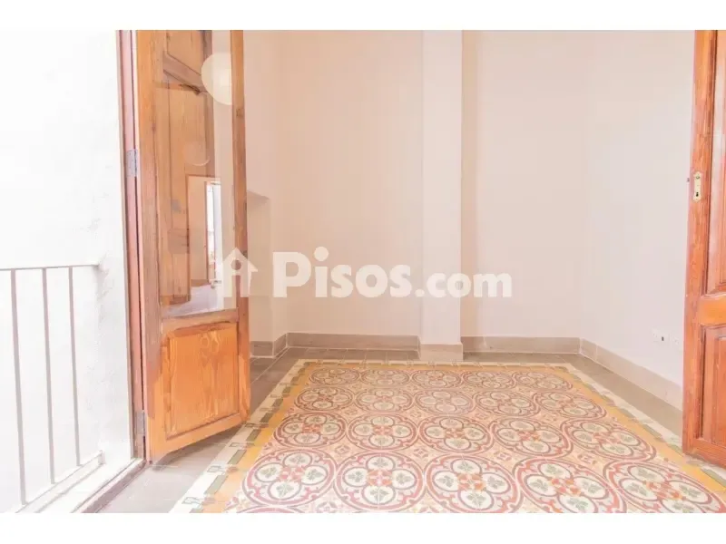 Ingresso - Traditional Chalet with Balcony in Burriana