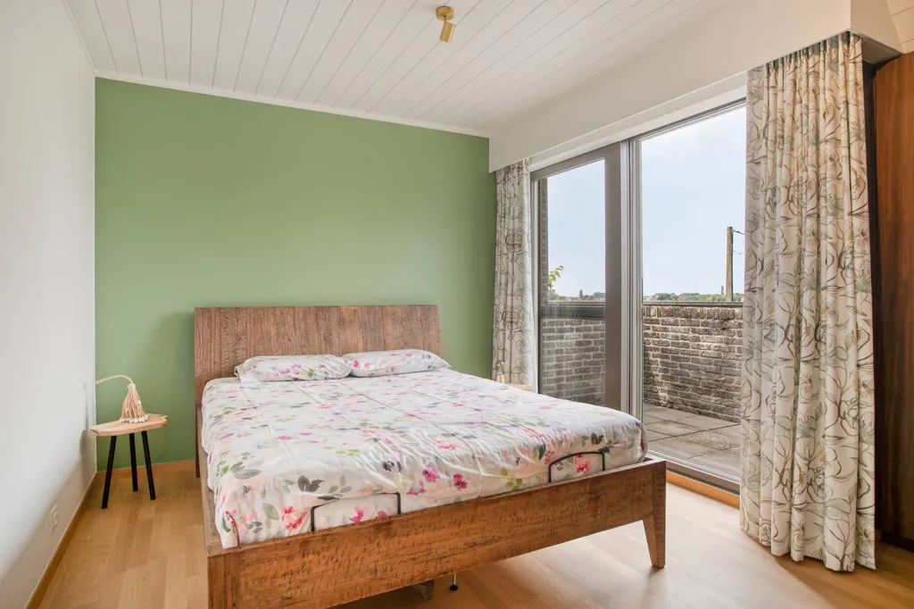 Magamistoad - Villa with Garden View in Wingene
