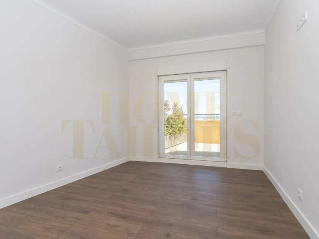 Stanze - Luxury Flat with Panoramic View in Setúbal