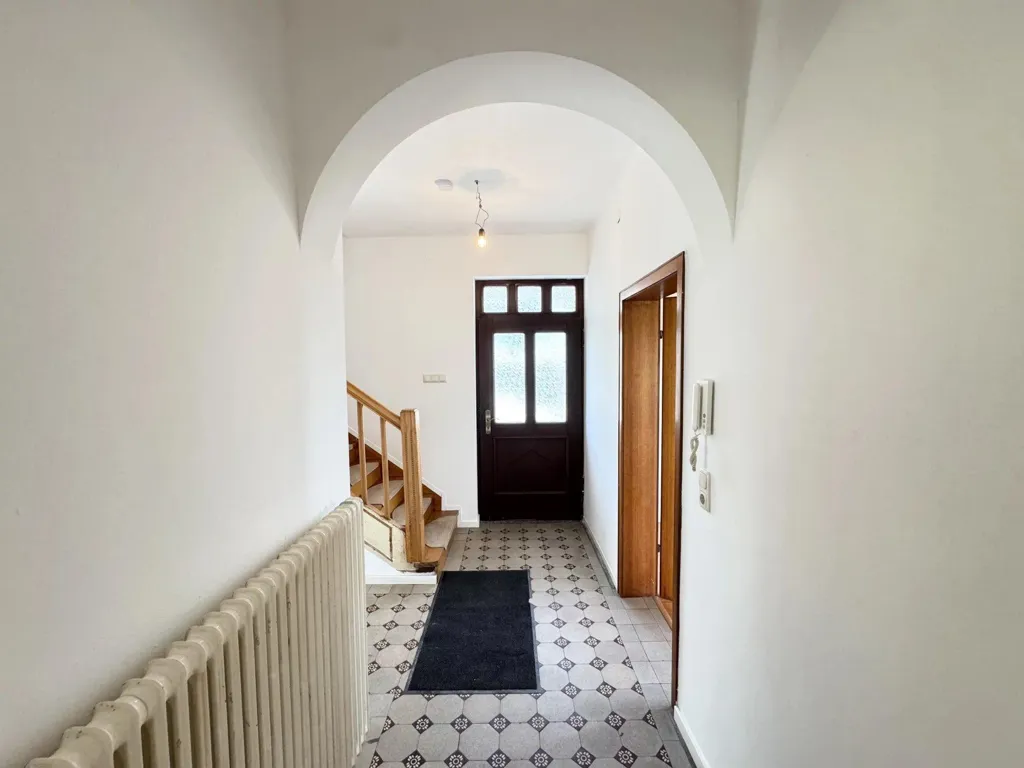 Ingresso - Casa di 6 locali a Merzig