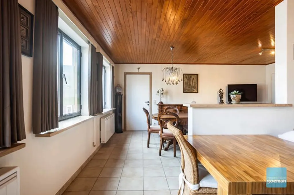 Söögituba - Apartment with Garage in Zele Centre
