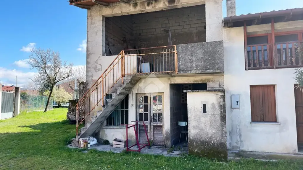 Extérieur - Rustic Villa with Private Garden in Majano
