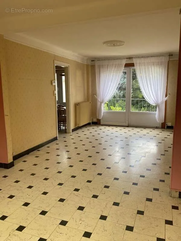 4-room house in Ronchin