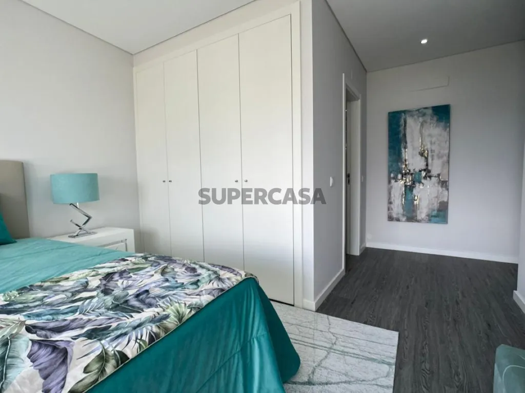 Magamistoad - Luxury Flat with Pool in Olhão