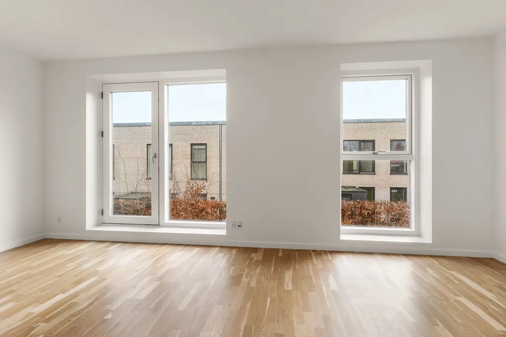 Maison 4 pièces à Søborg