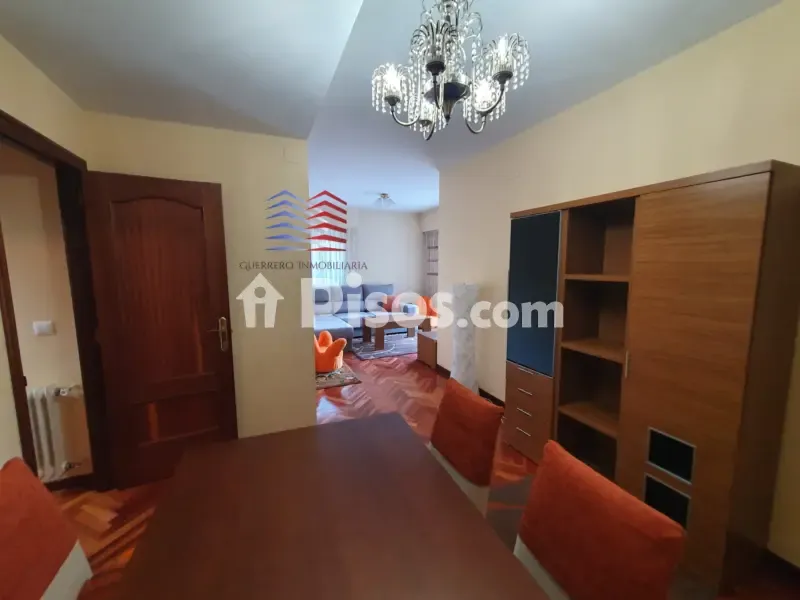 Appartement 3 chambres à ES