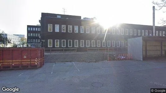 Extérieur - Warehouse for Rent in Kongens Lyngby