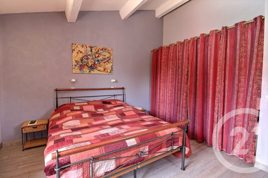 Magamistoad - Charming Villa with Pool in Biot