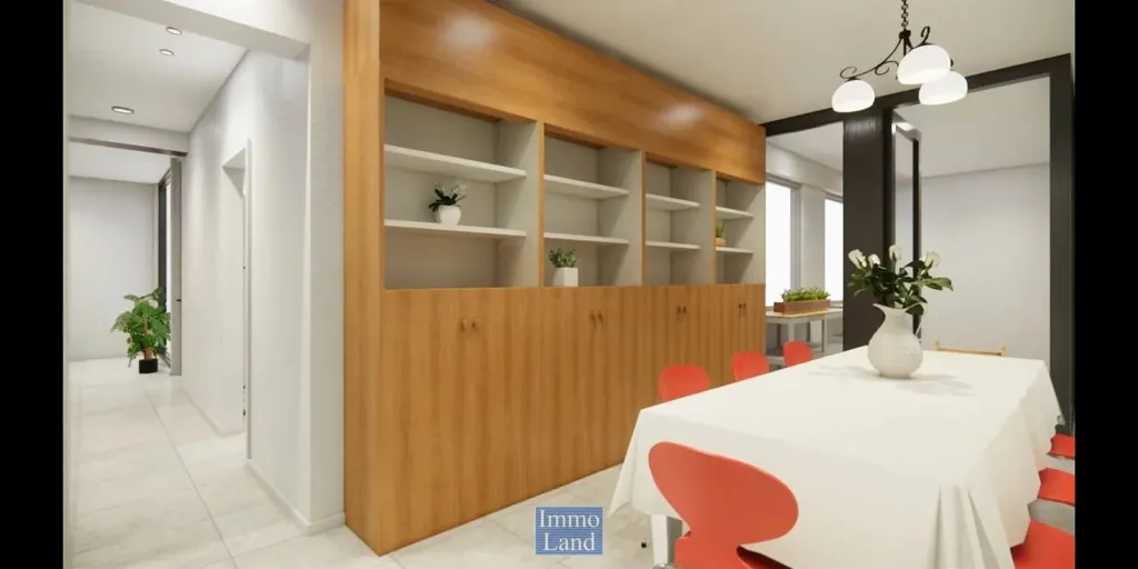 Apartment with Good Condition in Hasselt