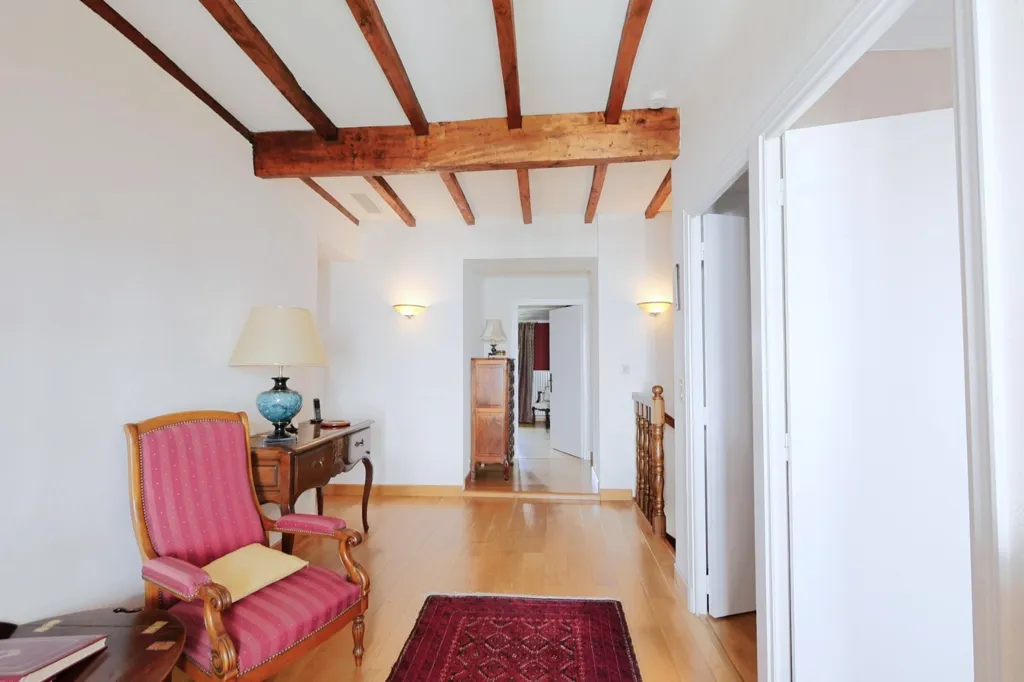 Ingresso - Family Home with Pool in Mions