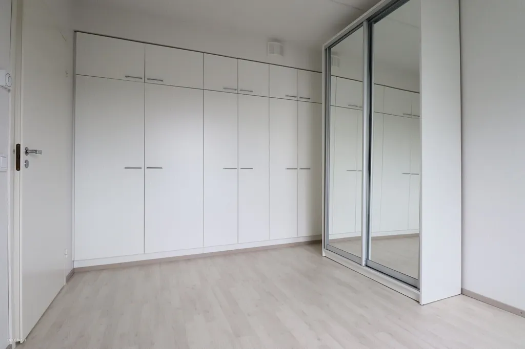 Pièces - Flat with Private Sauna in Kangasvuori