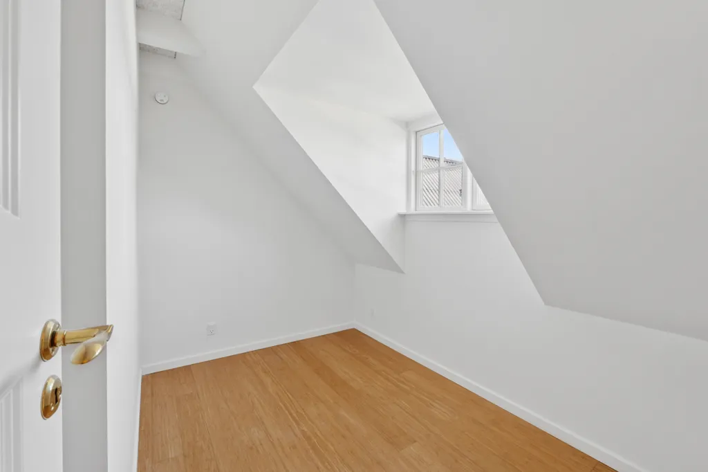 Toad - Renovated Villa with Garden in Tårnby