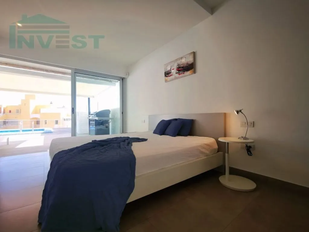 Chambres - Luxury Apartment with Pool in Adeje