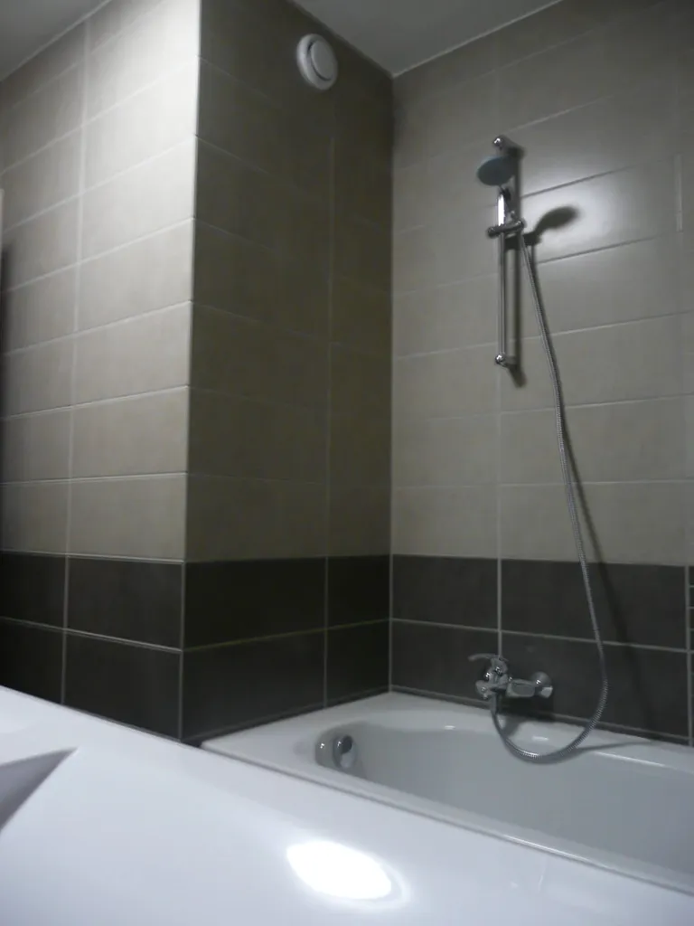 Vannitoad - Duplex Apartment with Terrace in Arlon