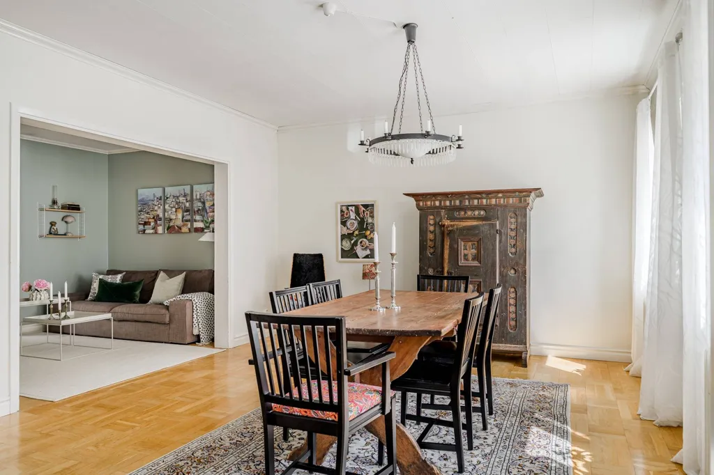 Maison 5 pièces à Falu kommun