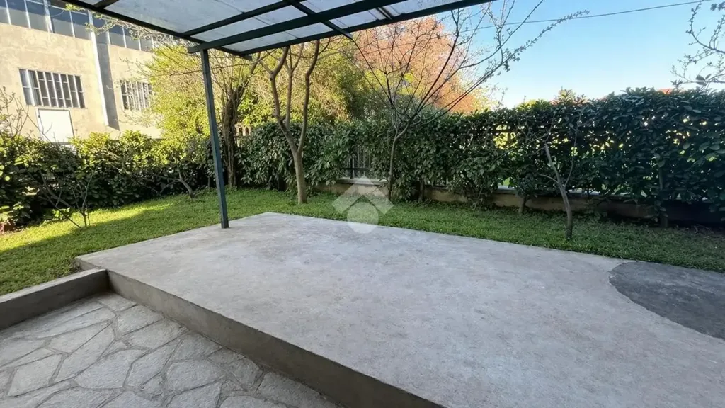 Terrass - Duplex Villa with Private Garden in Rivalta di Torino