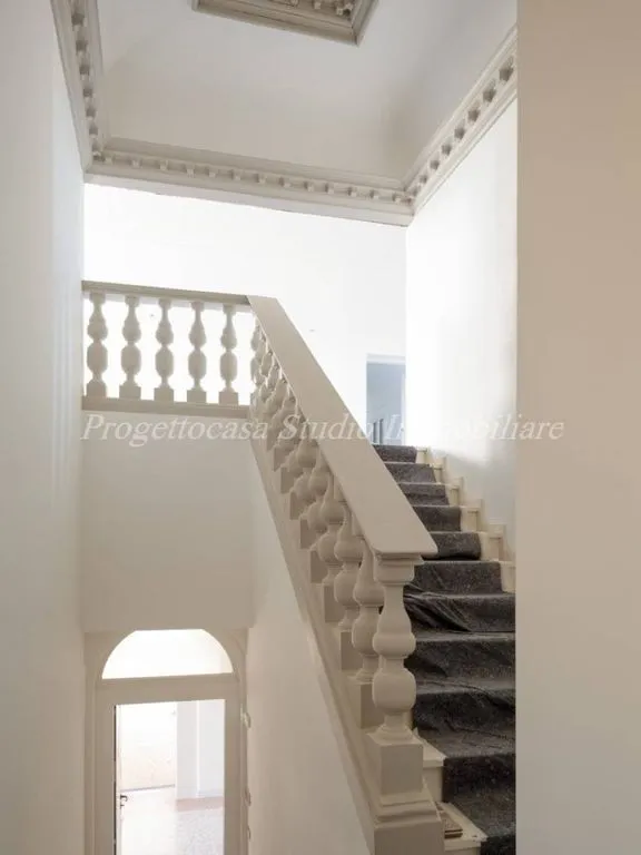 Toad - Luxury Duplex Flat in Historic Villa, Mirano