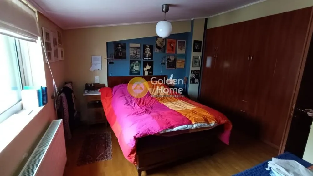 Appartement 4 pièces à GR