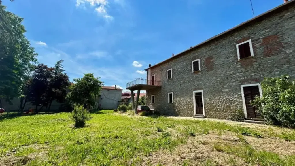 Extérieur - Cascina with Private Garden in Acqui Terme