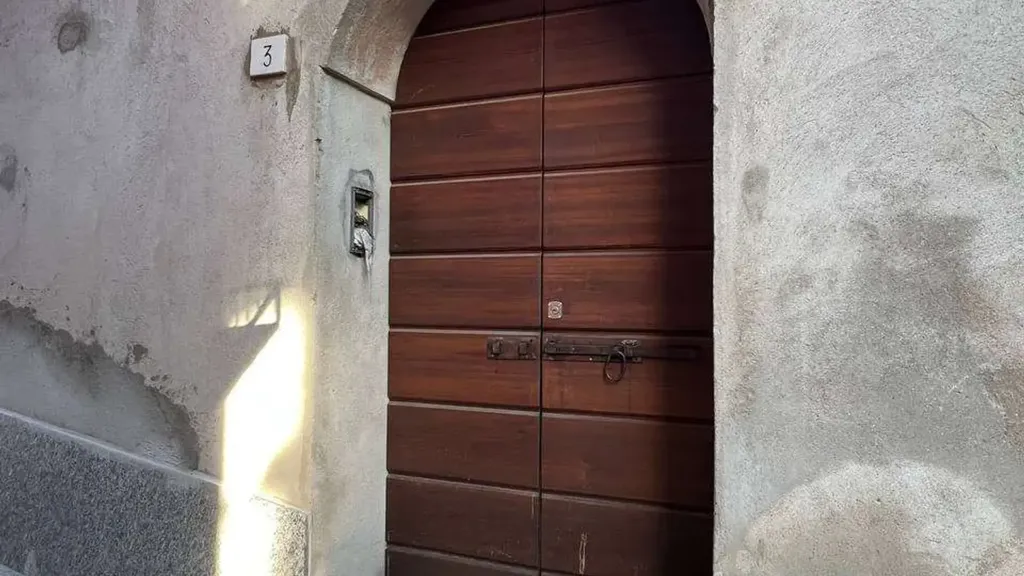 facade