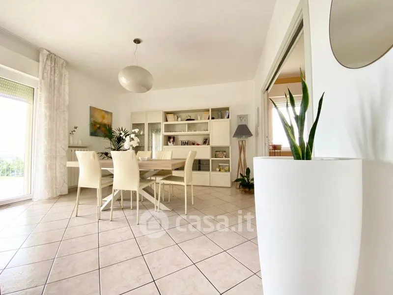 Söögituba - Duplex Villa with Private Garden in Recanati