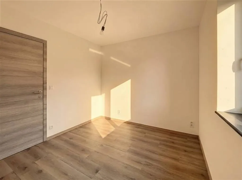 Toad - Flat with Terrace in Rendeux