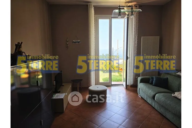 Elutuba - Apartment with Sea View in Riomaggiore