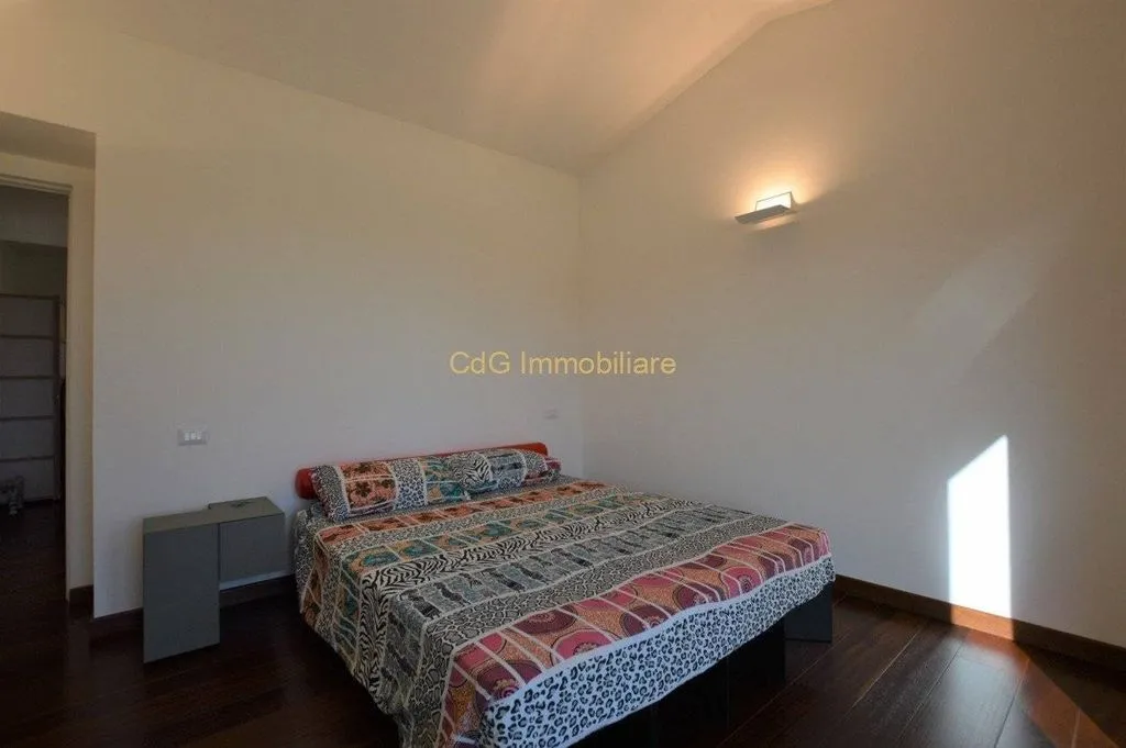 Magamistoad - Contemporary Villa with Pool in Telti, Sardinia