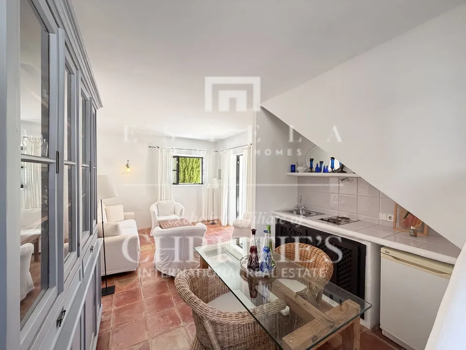 Maison 5 pièces à Ibiza