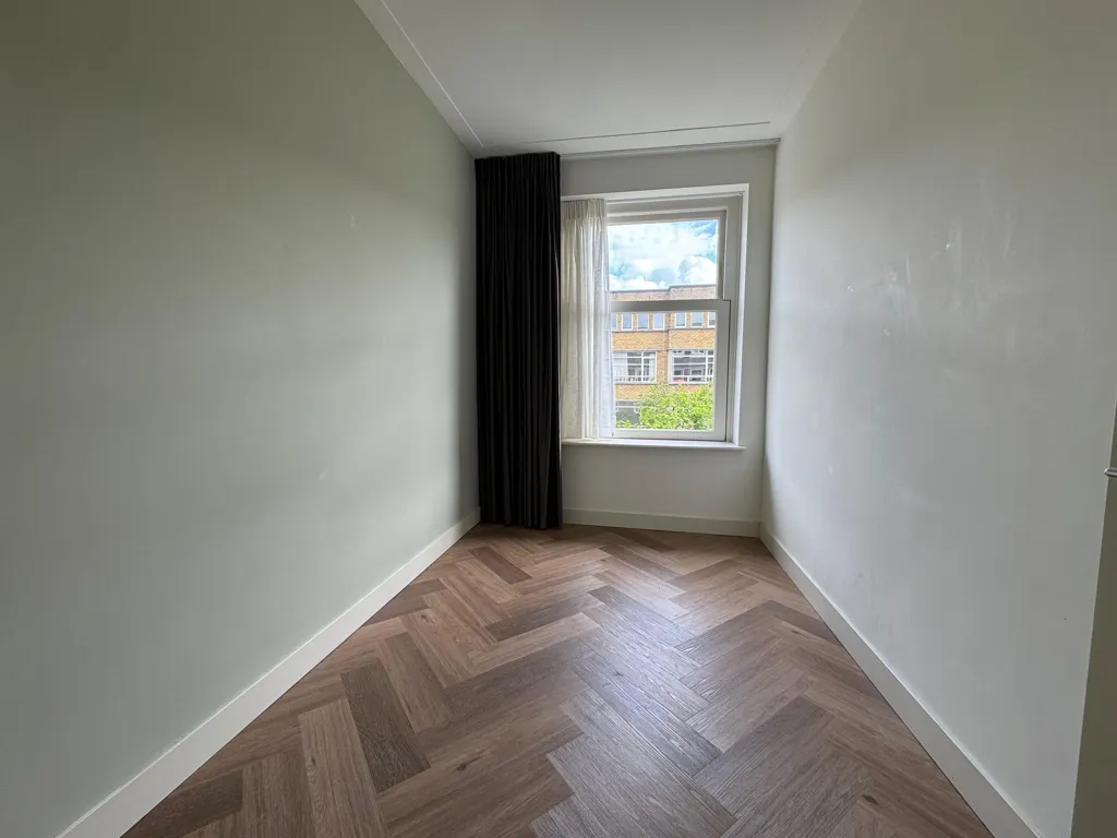 Pièces - High-Quality Renovated Apartment in Stadionbuurt