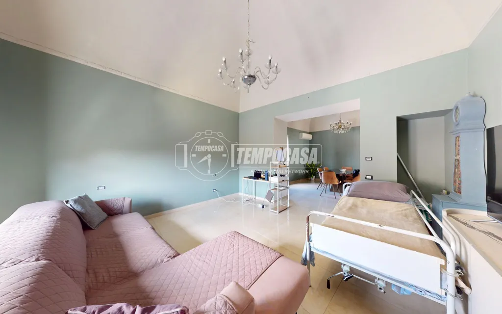 Elutuba - Duplex with Private Parking in Aversa