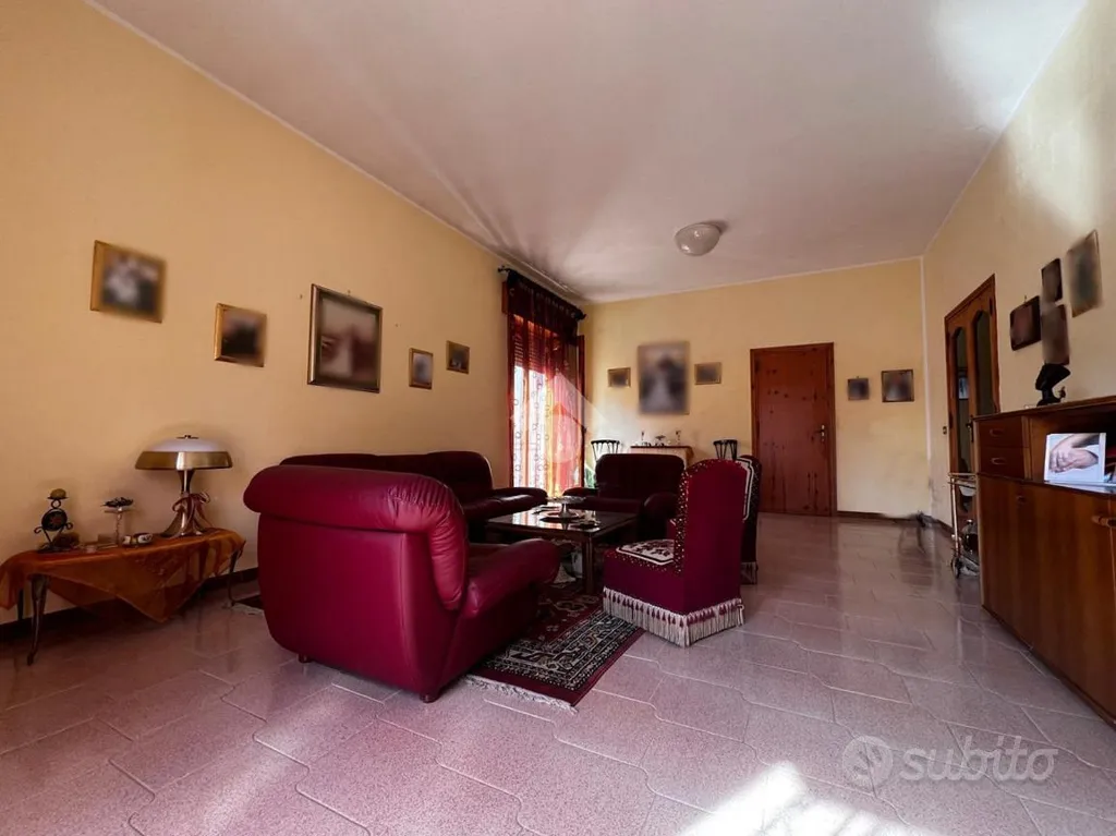 Elutuba - Angular Apartment with Balconies in Mazara del Vallo