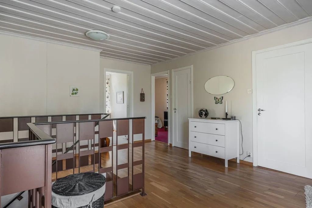Bedrooms - Renovated Villa with Garden near School