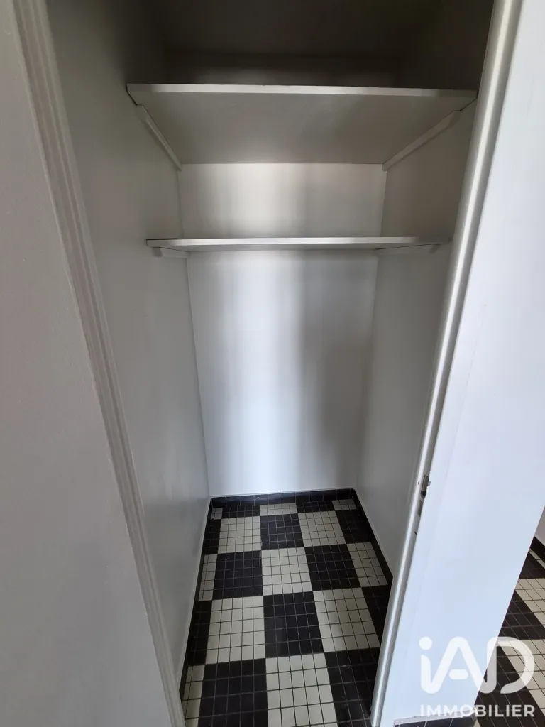 Toad - T4 Apartment with Balcony in Yzeure