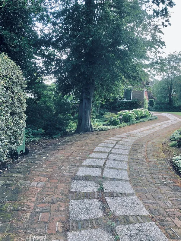 Välivaade - Charming Villa with Parkland Views in Maasland